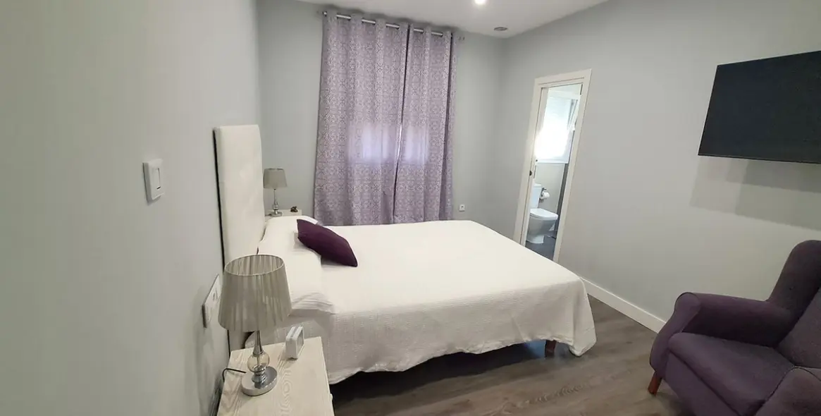 Sale of detached villa in Alhaurín el Grande 19