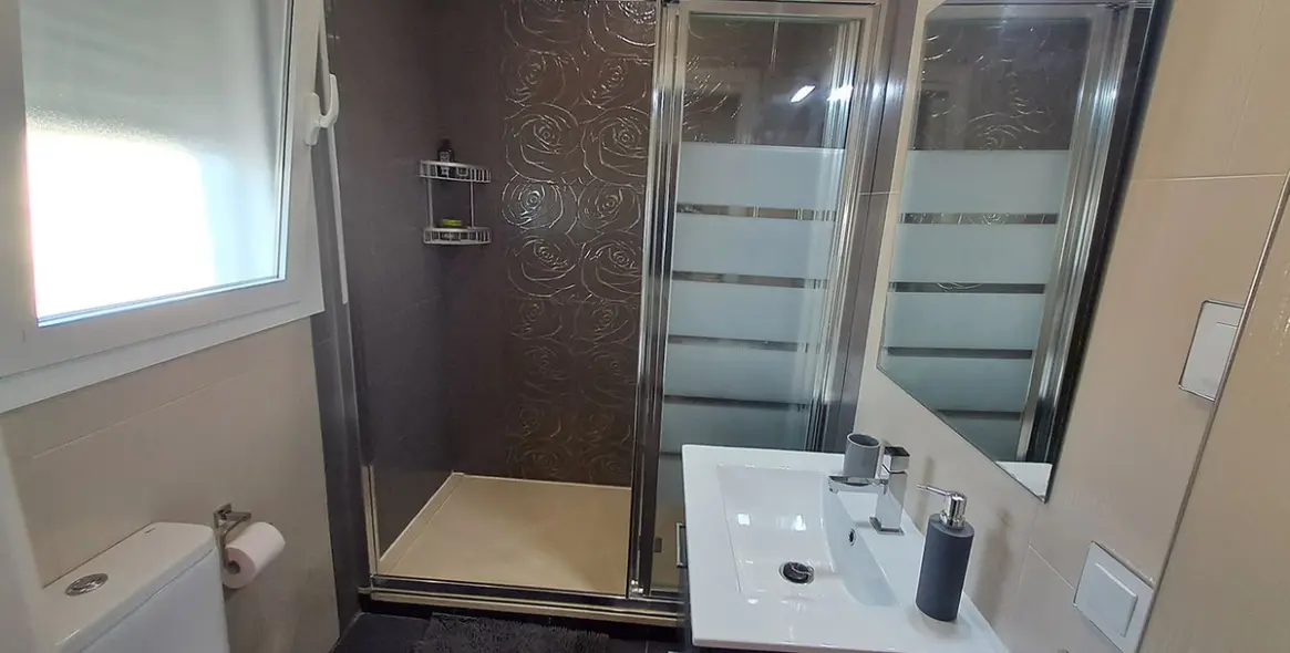 Sale of detached villa in Alhaurín el Grande 20