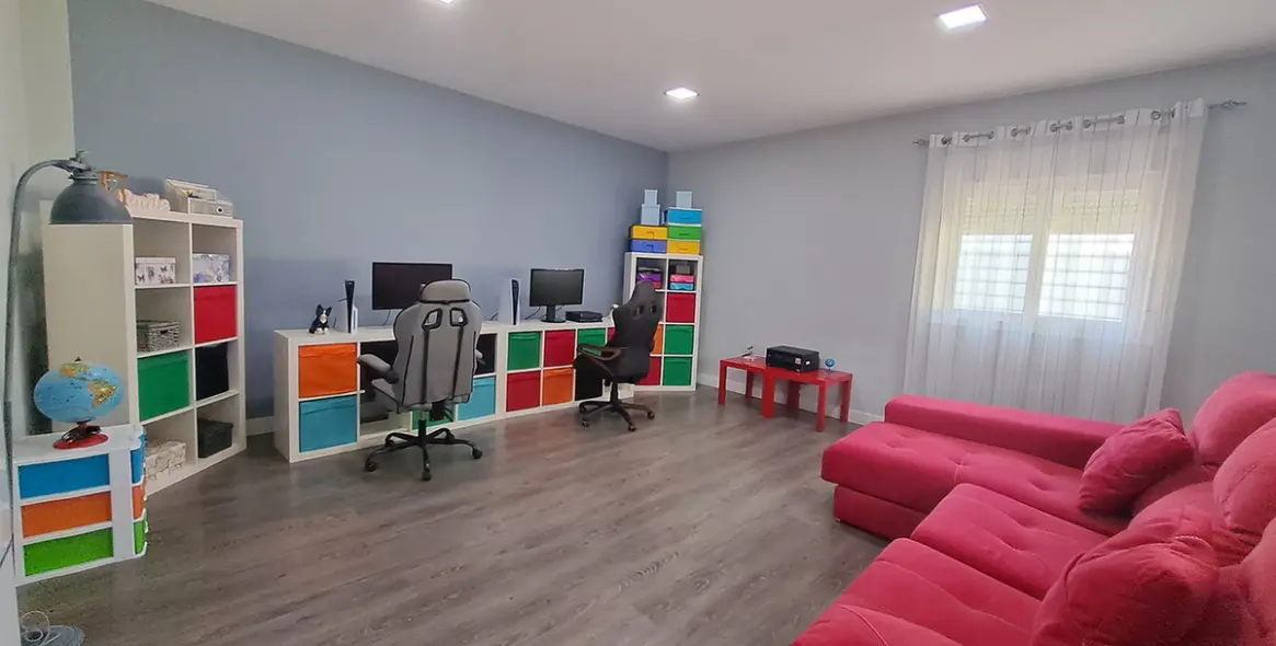 Venta de villa independiente en Alhaurín el Grande 21