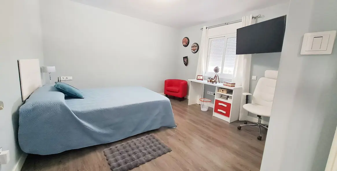 Venta de villa independiente en Alhaurín el Grande 22