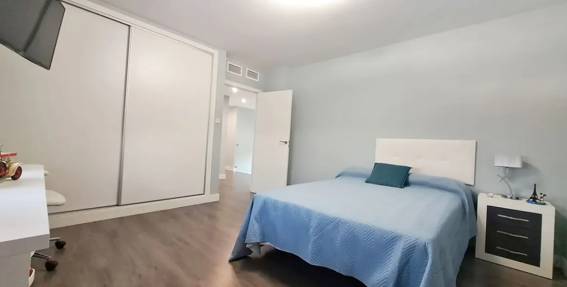 Venta de villa independiente en Alhaurín el Grande 23