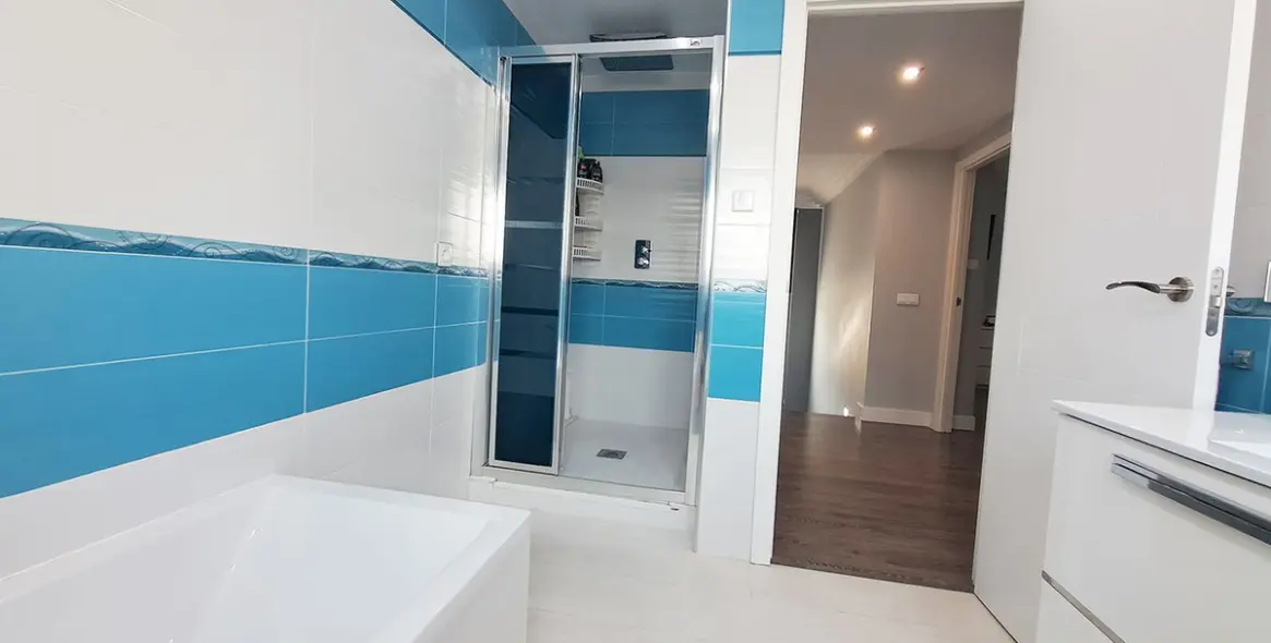 Venta de villa independiente en Alhaurín el Grande 25