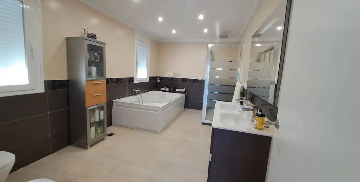 Venta de villa independiente en Alhaurín el Grande 28