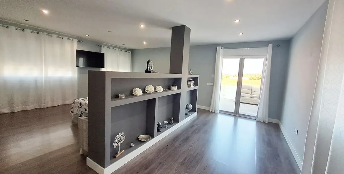 Venta de villa independiente en Alhaurín el Grande 29