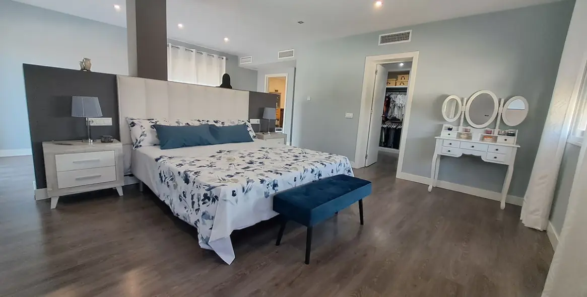 Venta de villa independiente en Alhaurín el Grande 30