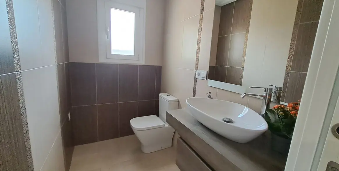 Venta de villa independiente en Alhaurín el Grande 32