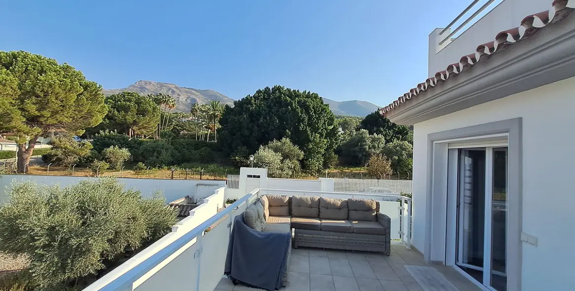 Venta de villa independiente en Alhaurín el Grande 34