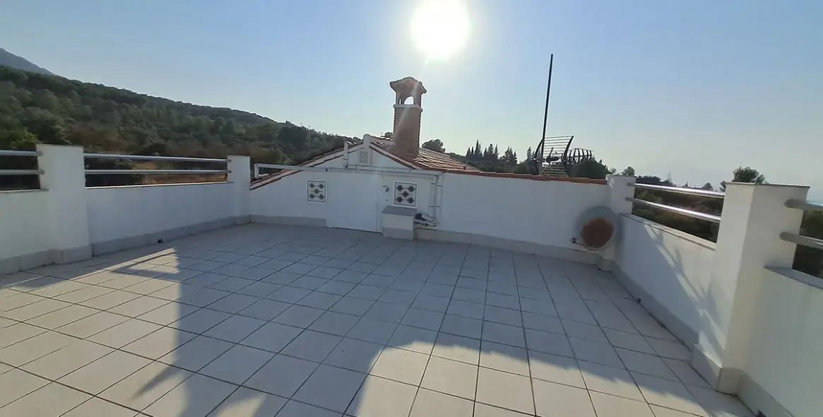 Venta de villa independiente en Alhaurín el Grande 35