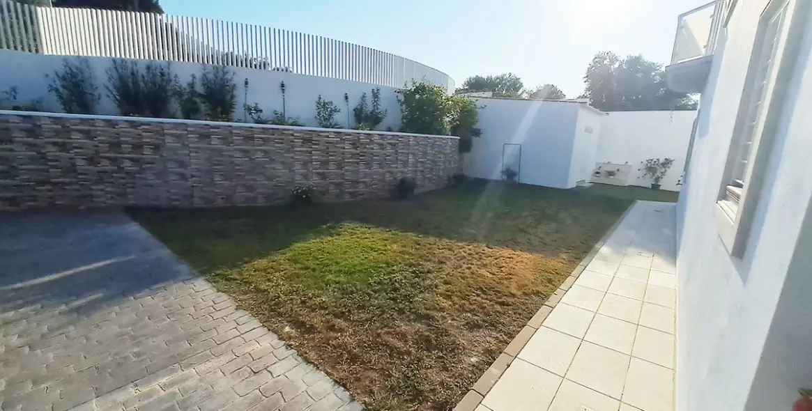 Venta de villa independiente en Alhaurín el Grande 38