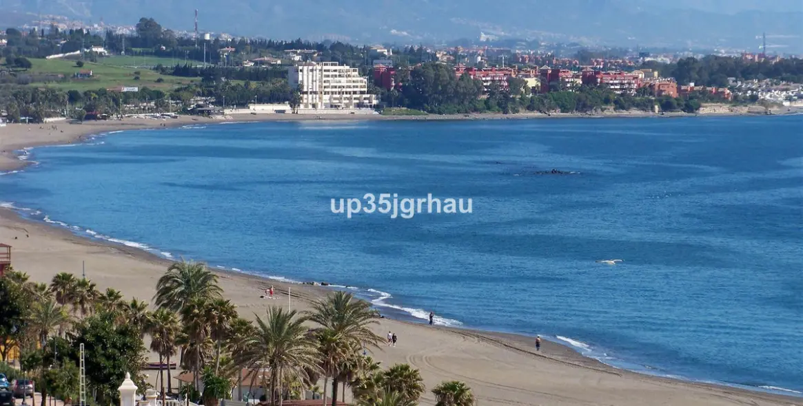 Venta de adosado en Estepona 3