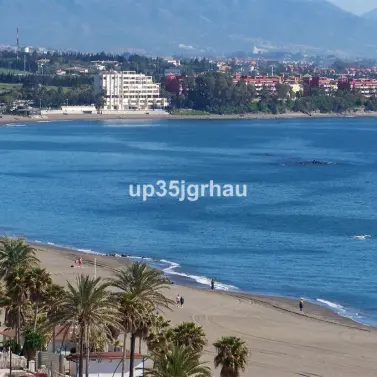 Venta de adosado en Estepona