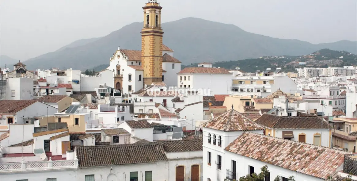 Venta de adosado en Estepona 5
