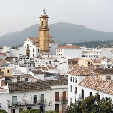 Venta de adosado en Estepona