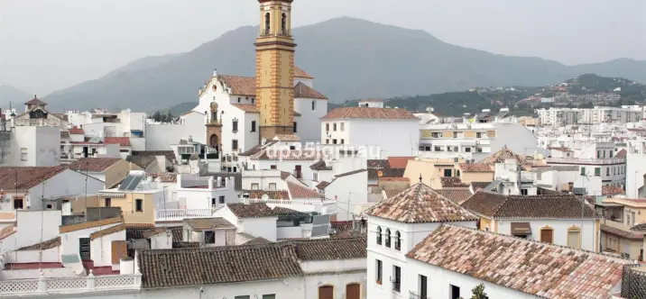 Venta de adosado en Estepona 4