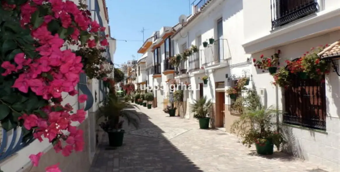 Venta de adosado en Estepona 6