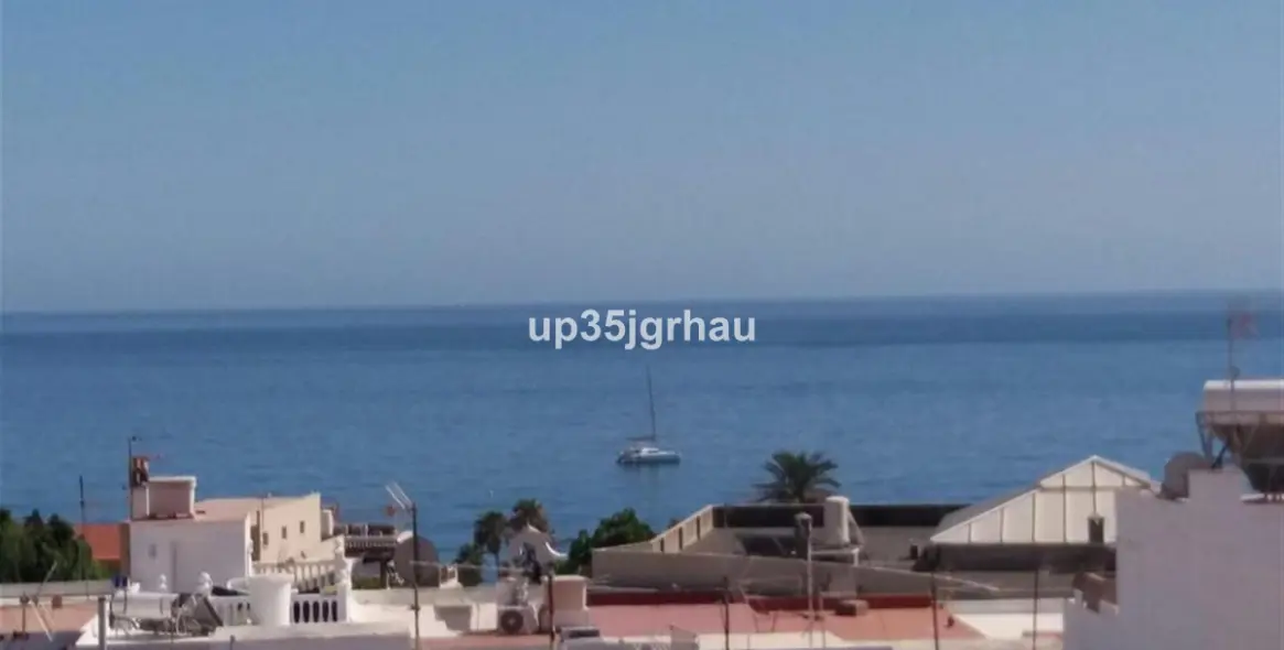 Venta de adosado en Estepona 8