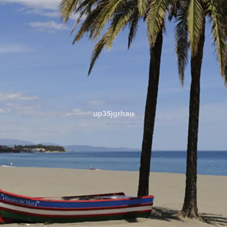Venta de adosado en Estepona