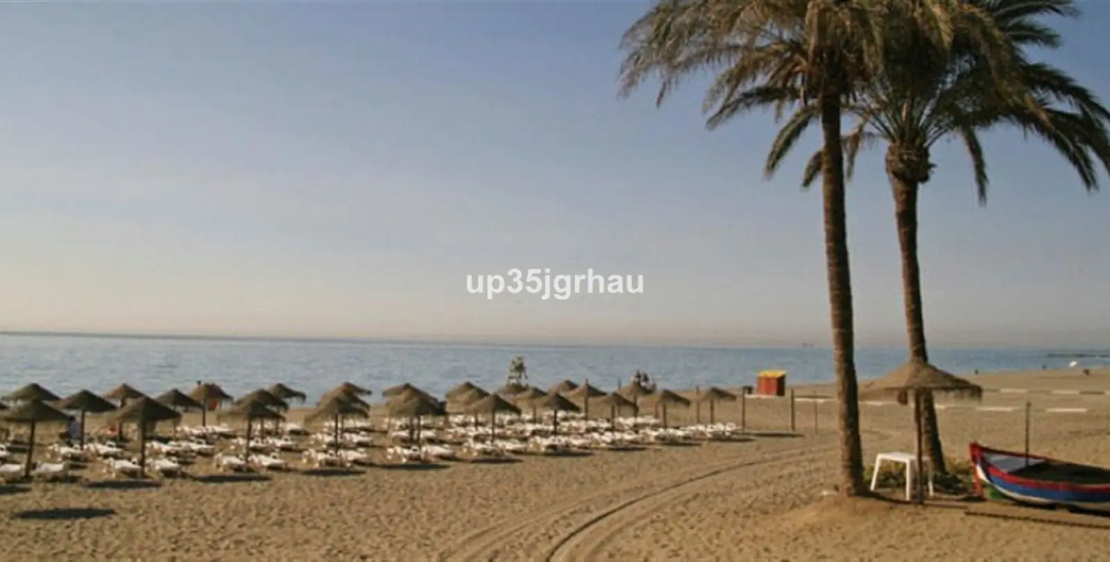 Venta de adosado en Estepona 2