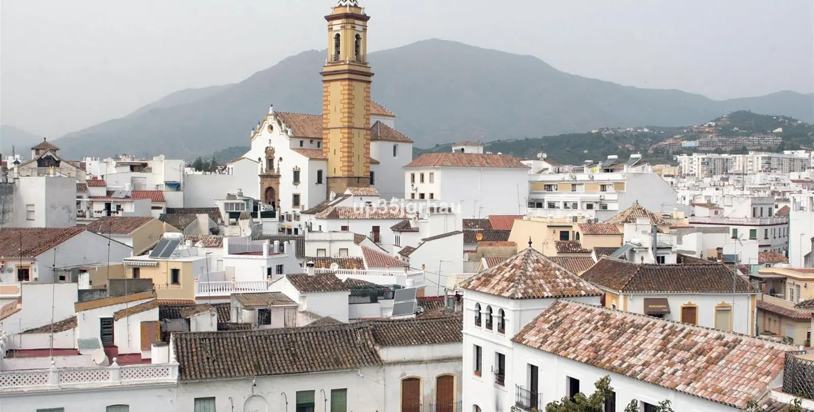Venta de adosado en Estepona 5