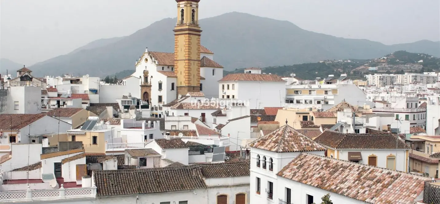 Venta de adosado en Estepona 4