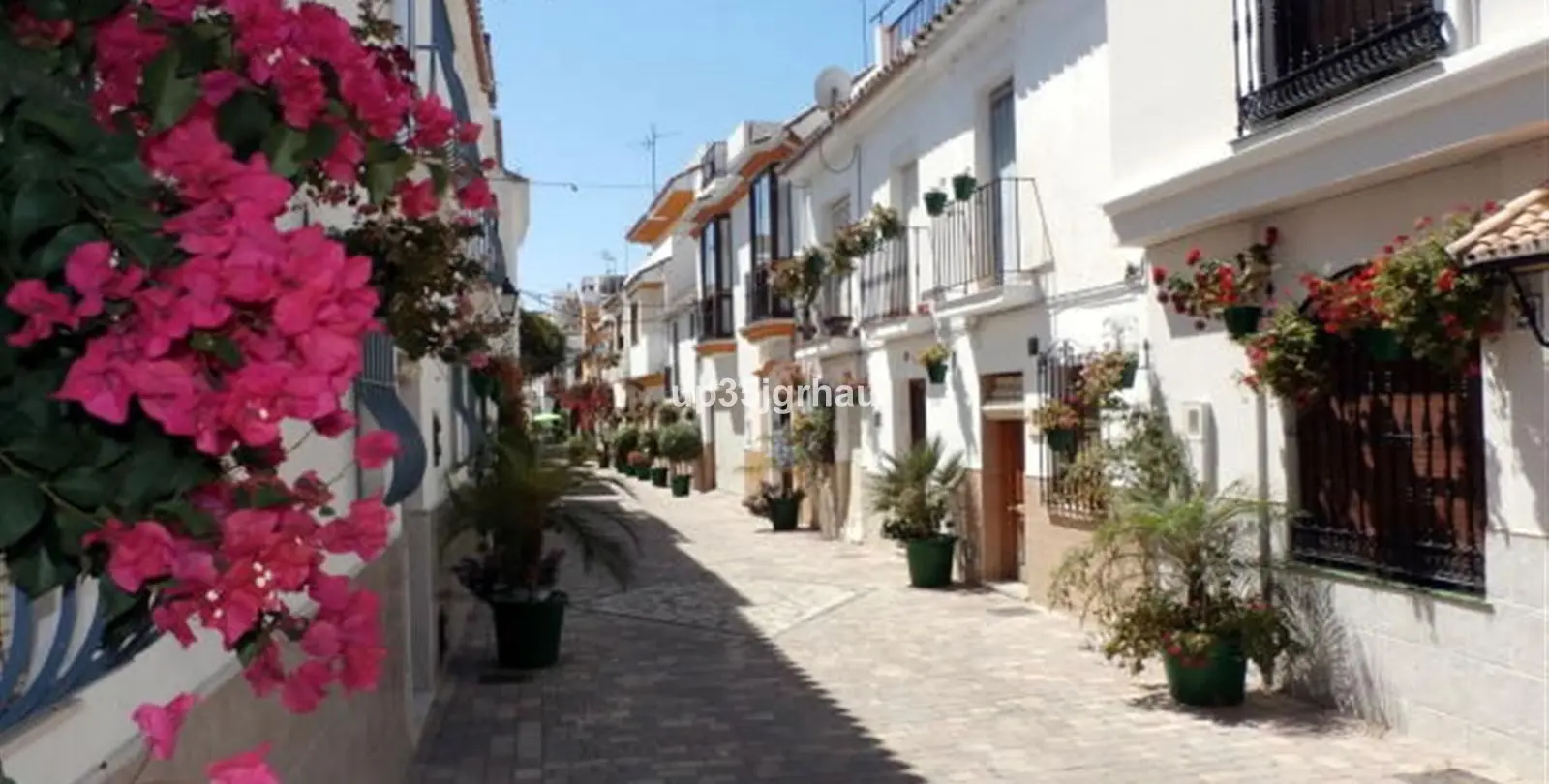 Venta de adosado en Estepona 6