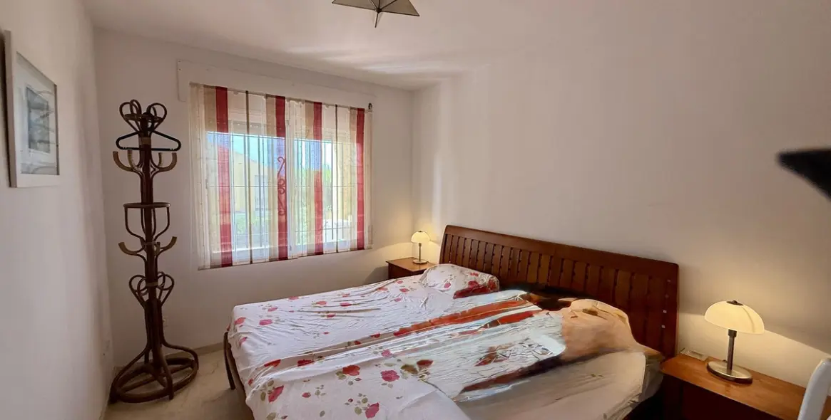 Sale of semi-detached house in Elviria 23