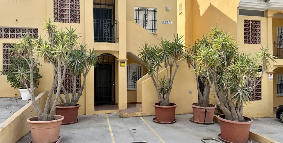 Sale of semi-detached house in Elviria 1