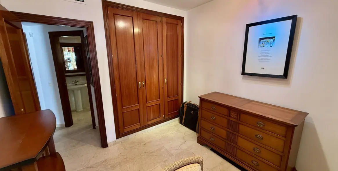 Venta de casa pareada en Elviria 29