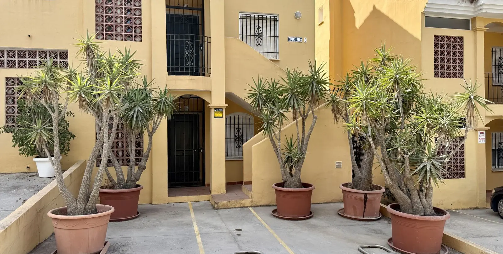 Venta de casa pareada en Elviria 3
