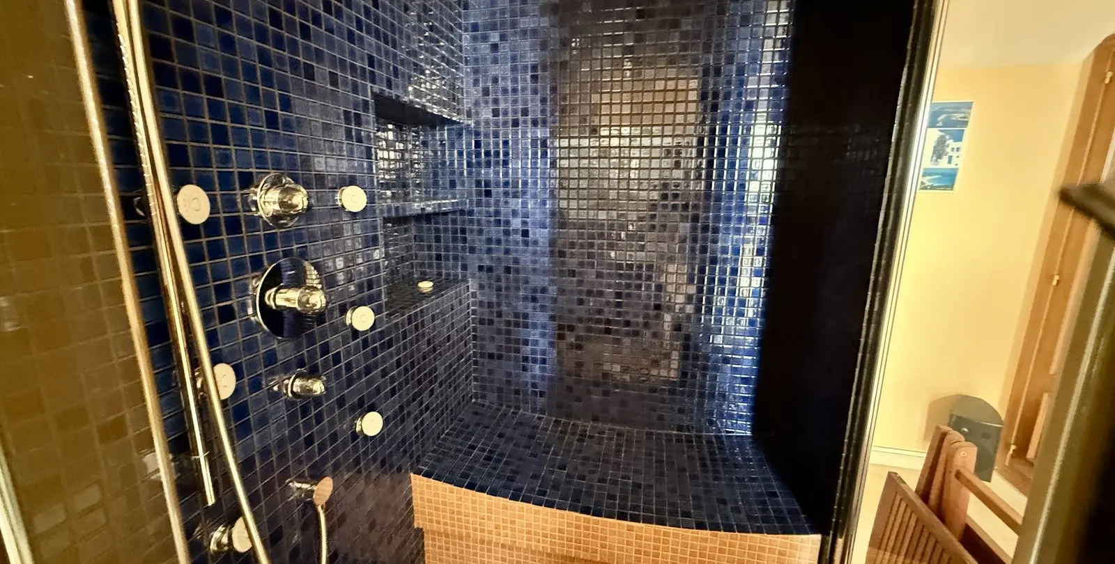 Venta de casa pareada en Elviria 9