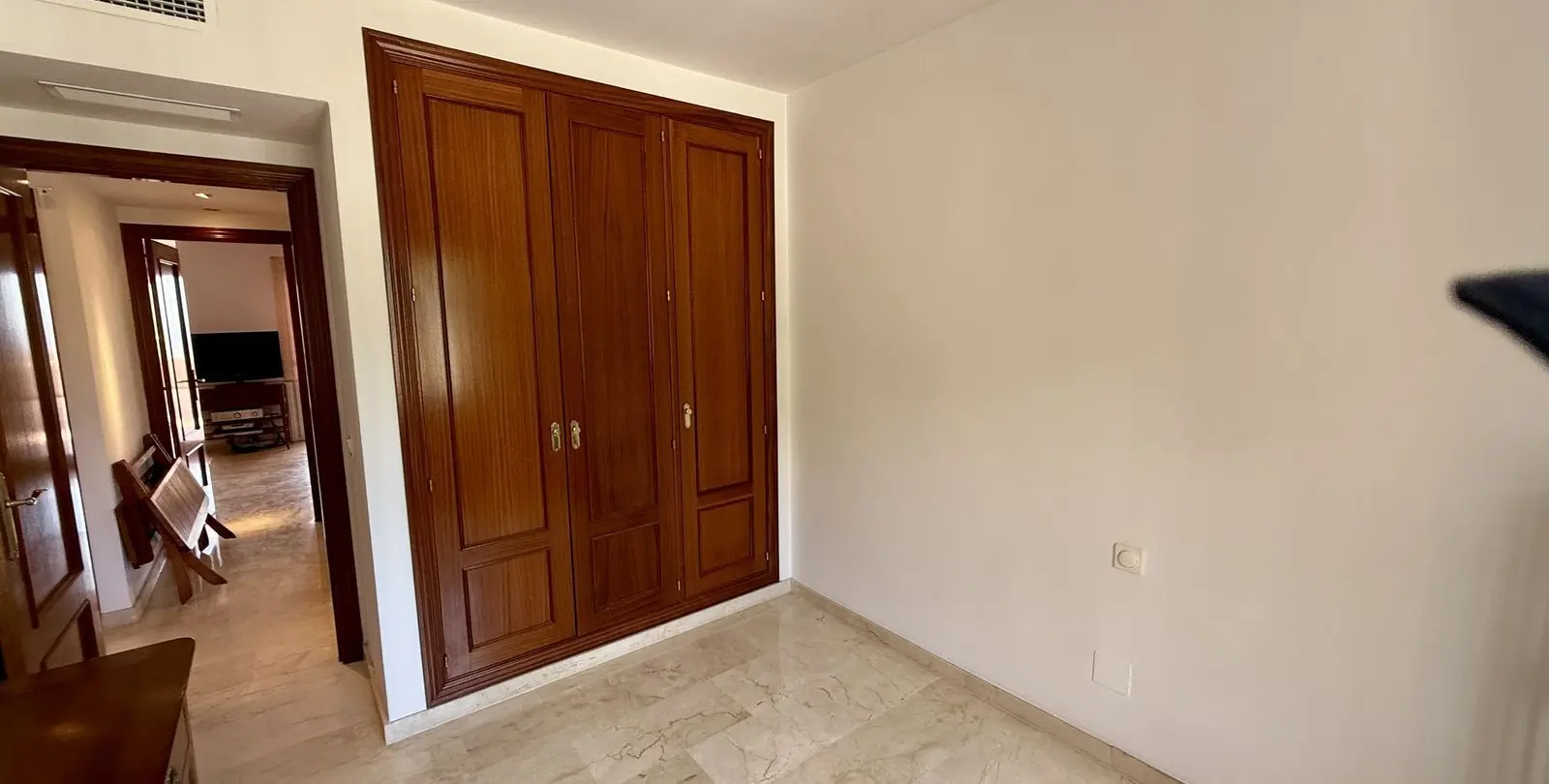 Venta de casa pareada en Elviria 13