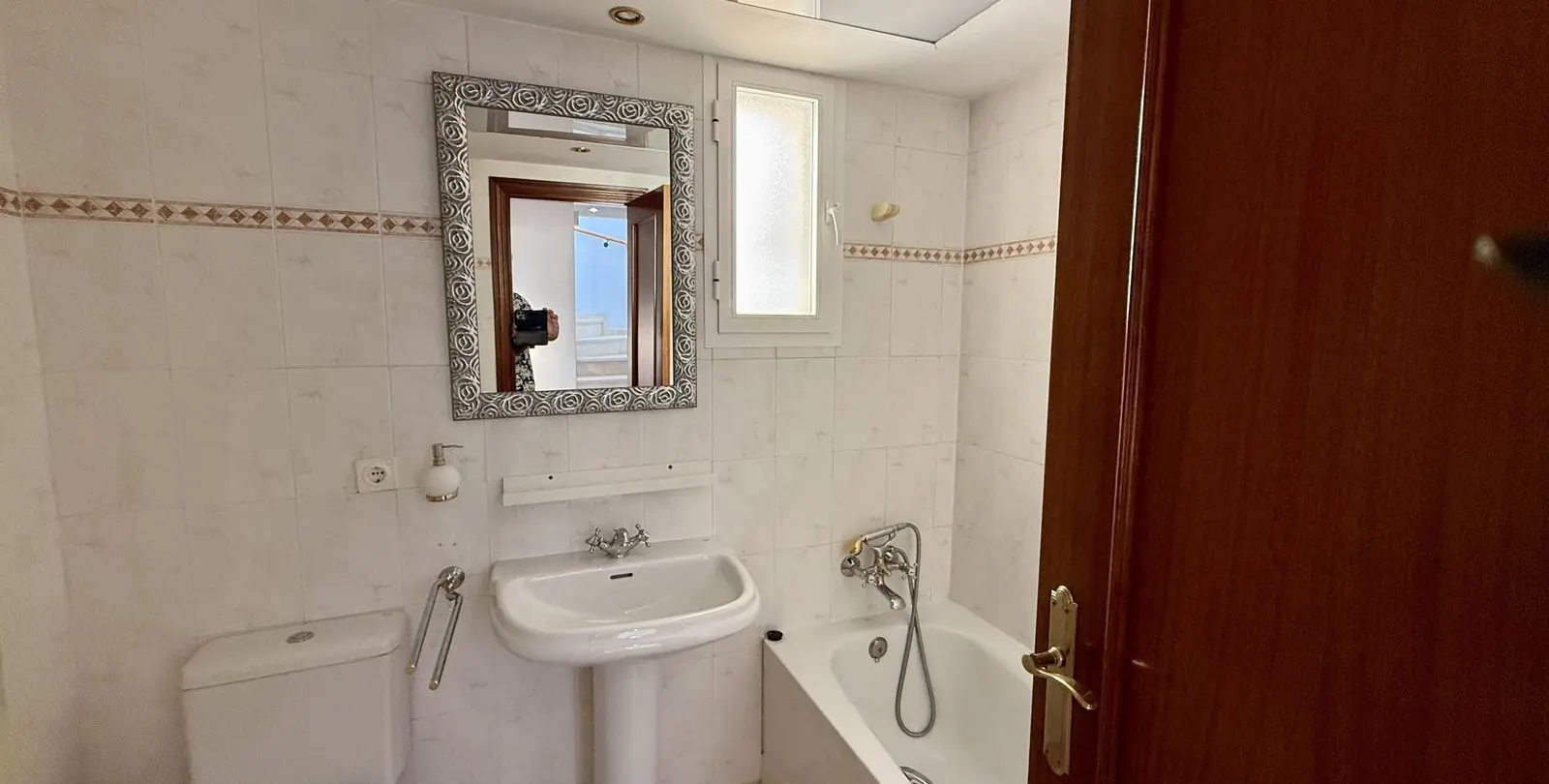 Venta de casa pareada en Elviria 14