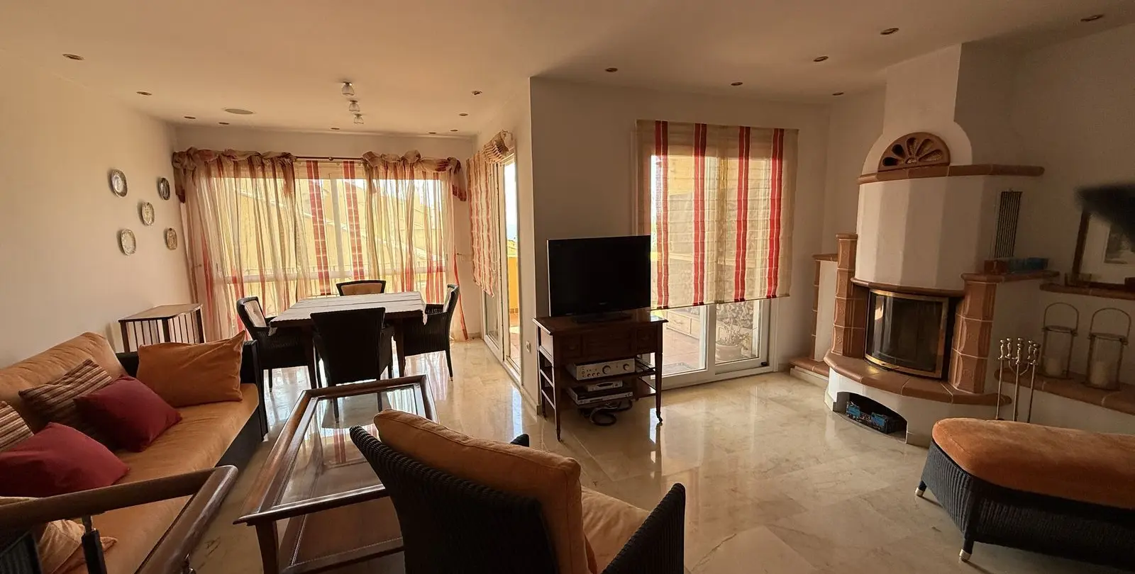 Venta de casa pareada en Elviria 15