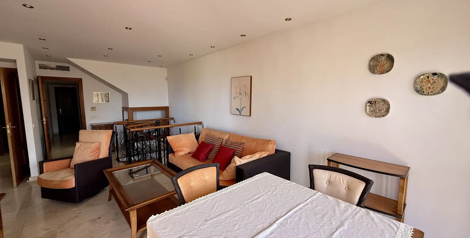Venta de casa pareada en Elviria 17