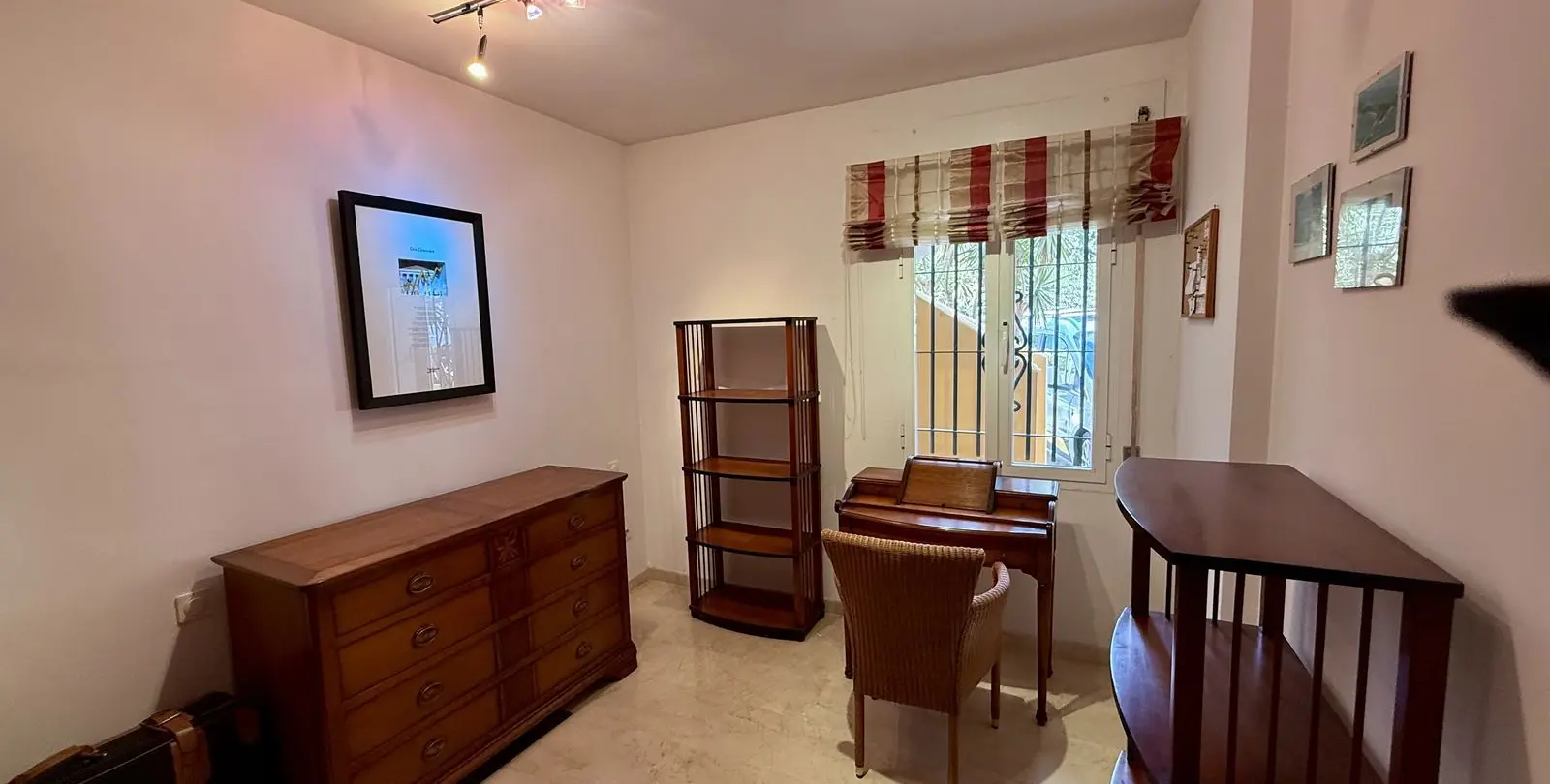 Venta de casa pareada en Elviria 26