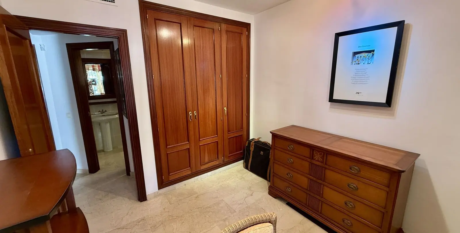Venta de casa pareada en Elviria 27