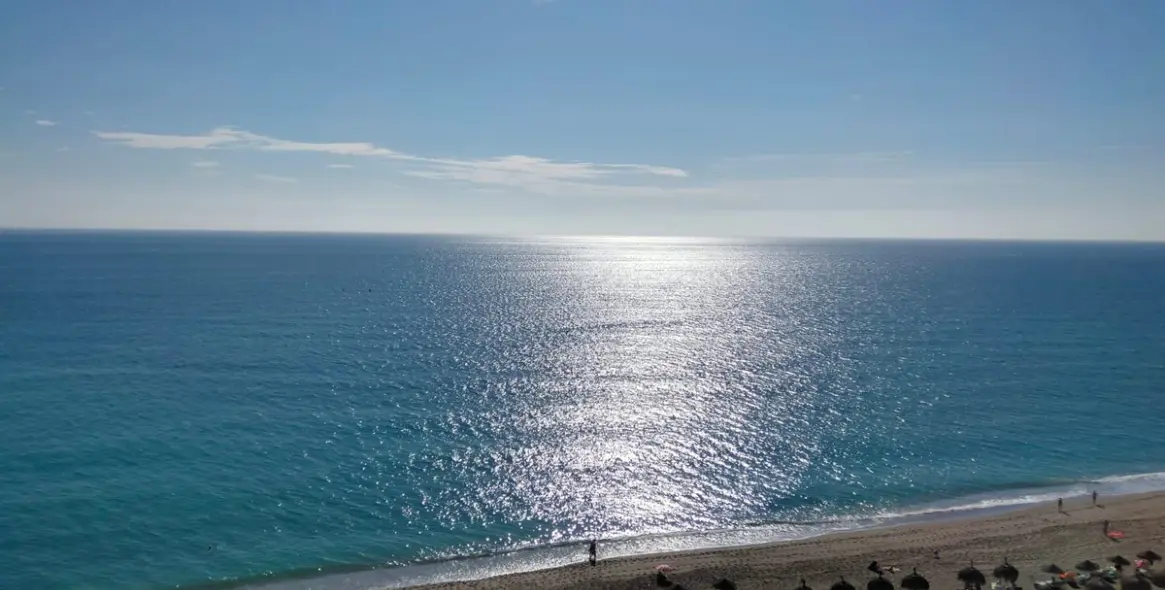 Продажа пентхауса в Fuengirola 2
