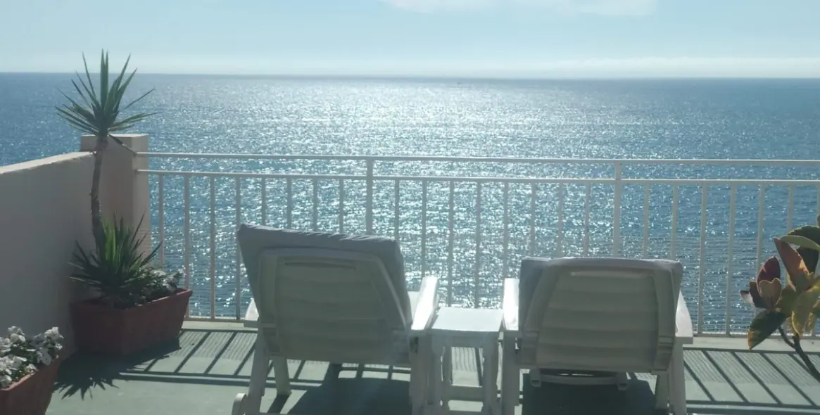 Продажа пентхауса в Fuengirola 3