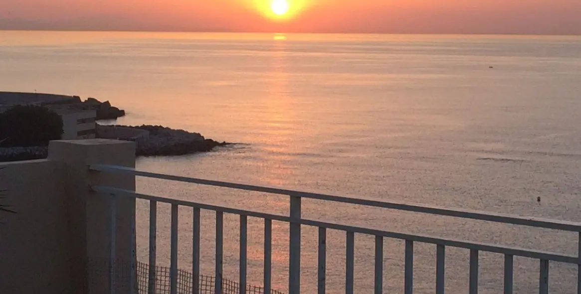 Продажа пентхауса в Fuengirola 5