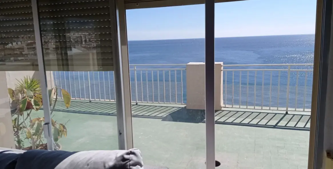 Продажа пентхауса в Fuengirola 9