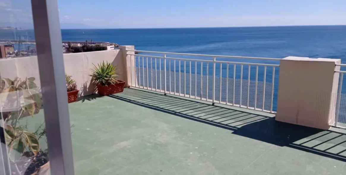 Продажа пентхауса в Fuengirola 10