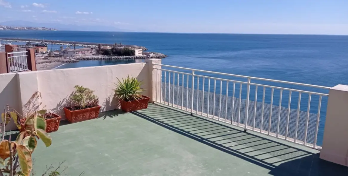 Продажа пентхауса в Fuengirola 11