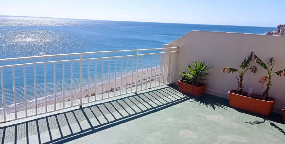 Продажа пентхауса в Fuengirola 13