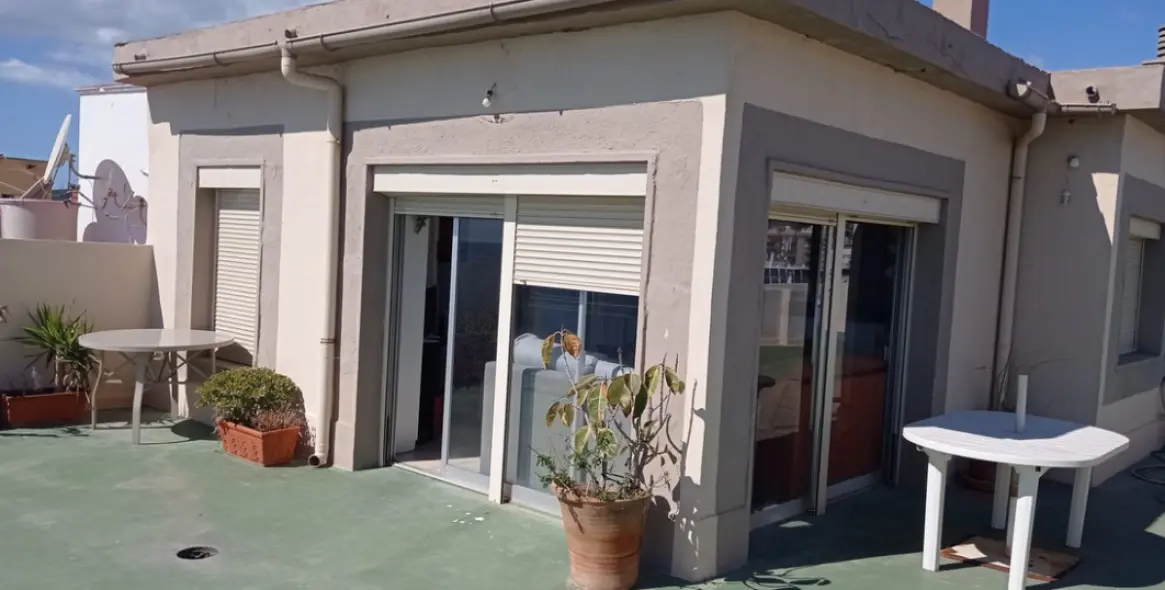 Продажа пентхауса в Fuengirola 15