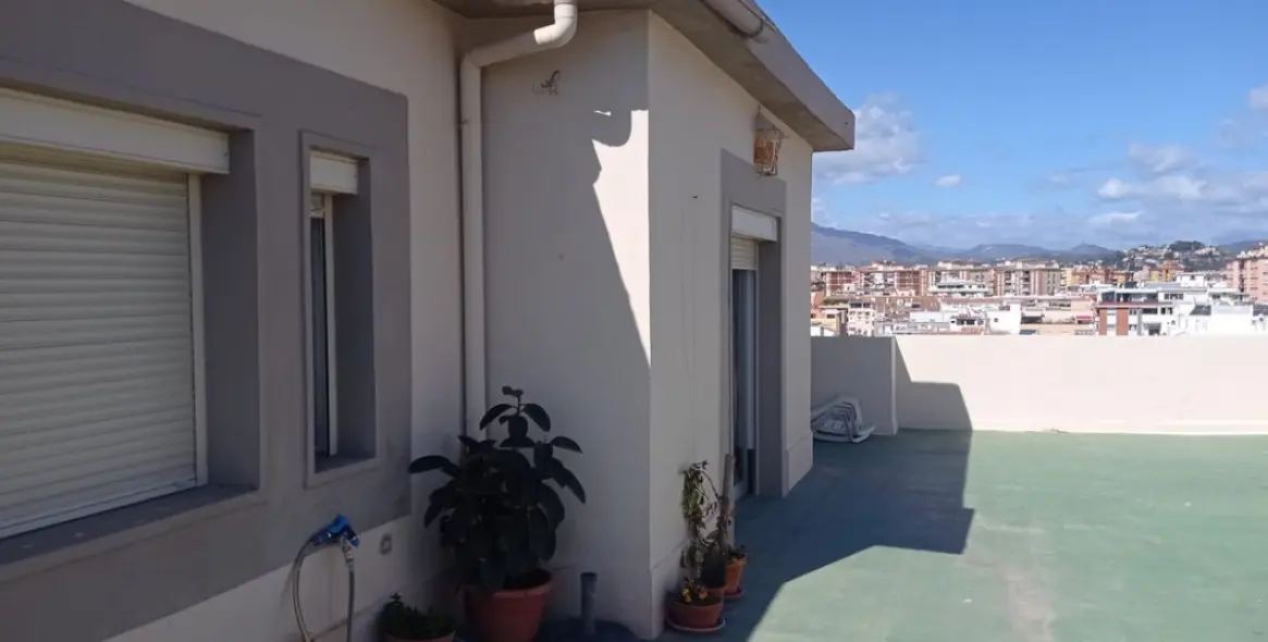 Продажа пентхауса в Fuengirola 19