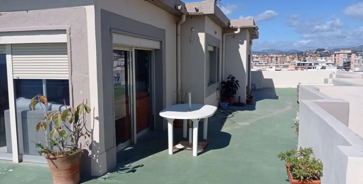 Продажа пентхауса в Fuengirola 20