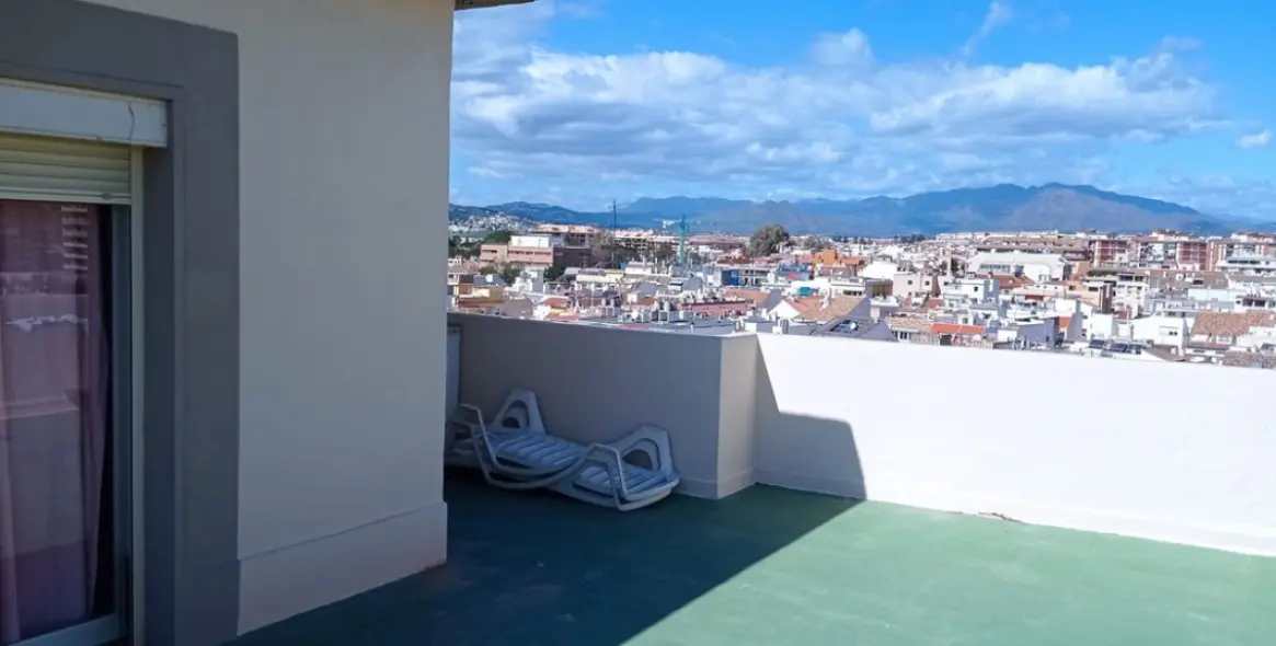 Продажа пентхауса в Fuengirola 21