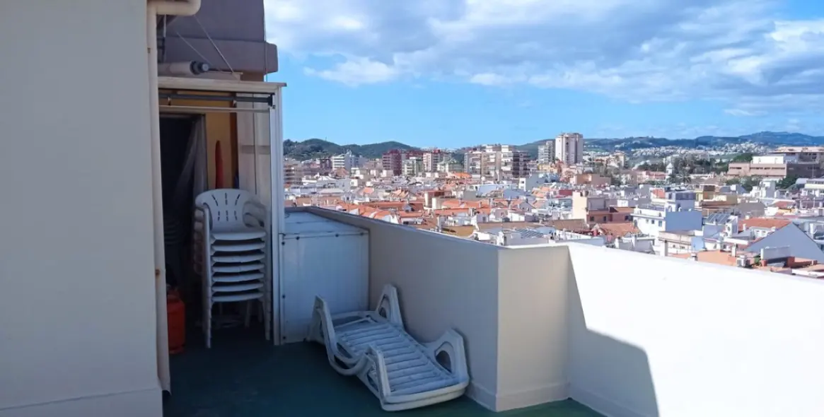 Продажа пентхауса в Fuengirola 22