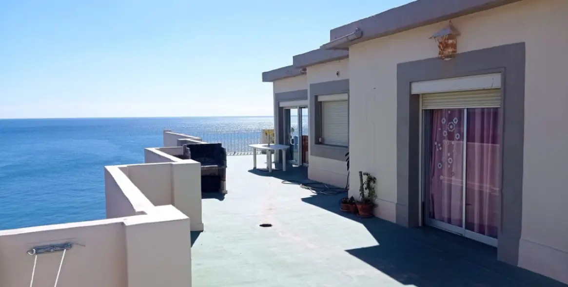 Продажа пентхауса в Fuengirola 24