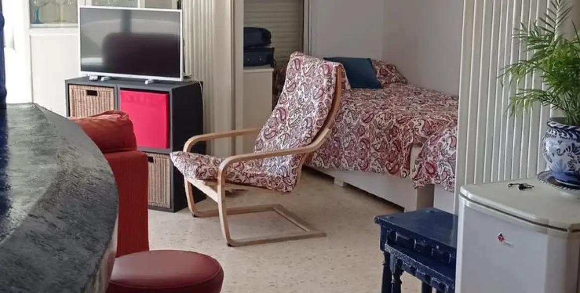 Продажа пентхауса в Fuengirola 29